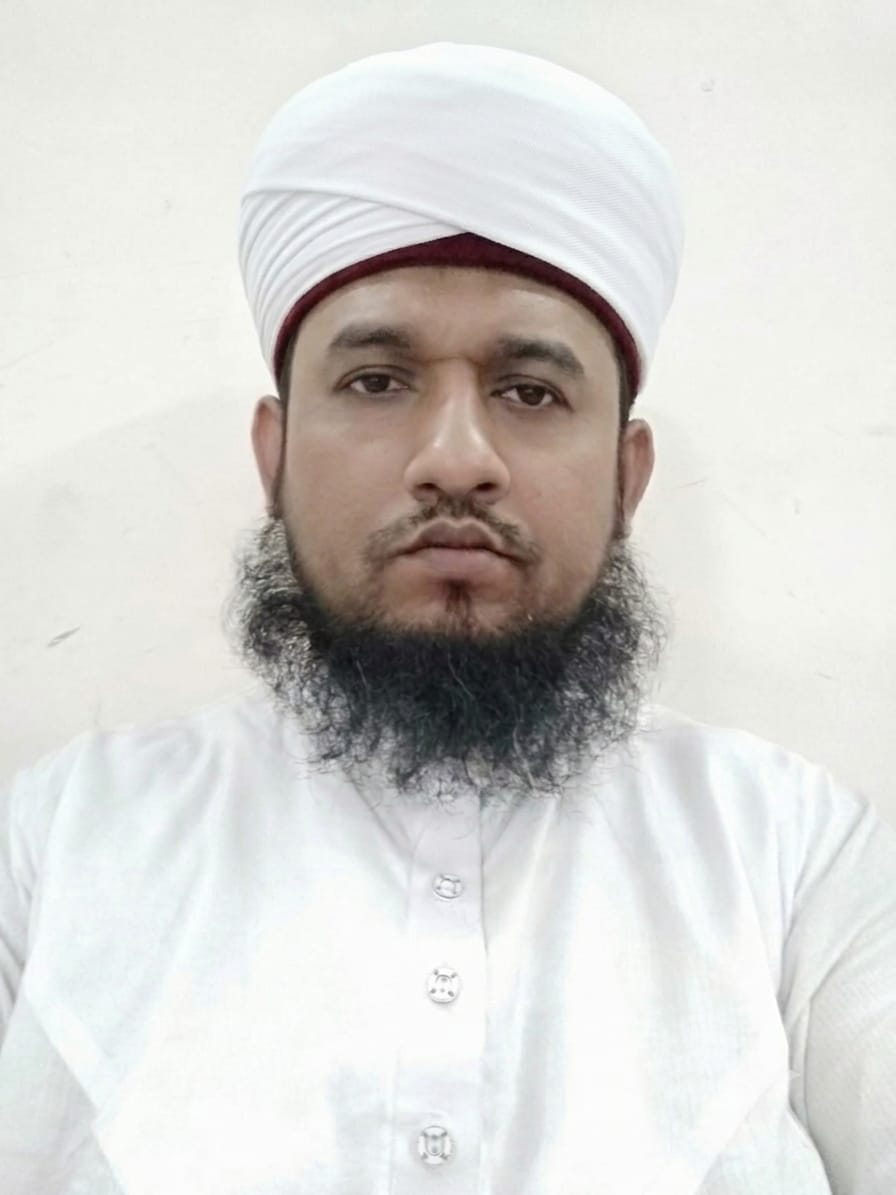 উস্তাজ  হাঃ ক্বারী  মাওঃআবু  তাহের গুলজারী
